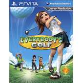 Everybody's Golf