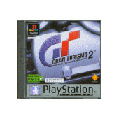 Gran turismo 2