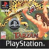 Tarzan