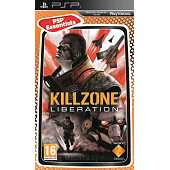 Killzone Liberation Essentials
