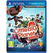 LittleBigPlanet