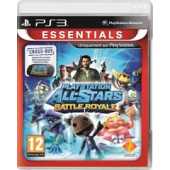- PS3