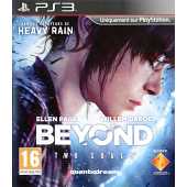 Beyond Two Souls