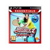 Sports Champions 2 - PS3