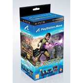 Sorcery PS Move Starter Pack + Move Navigator