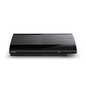 Playstation 3 ultra slim - 12gb