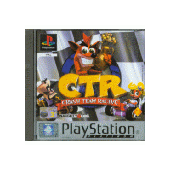 Crash Team Racing