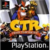 Crash Team Racing