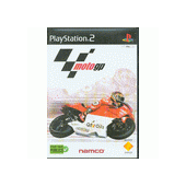 PS2 Moto gp