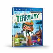 Tearaway