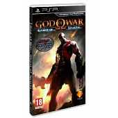 God of War Ghost of Sparta Essentials