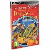Geronimo Stilton 2 : Return to the Kingdom of Fantasy