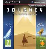 Journey: Collector's Edition (PS3)