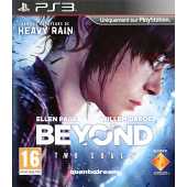 Beyond : Two Souls