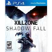 Killzone : Shadow Fall