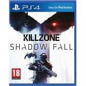 Killzone : Shadow Fall