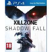 Killzone Shadow Fall