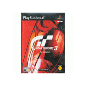Gran Turismo 3