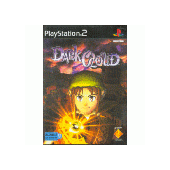 PS2 Dark cloud