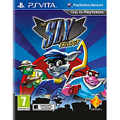 The Sly Trilogy