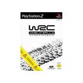 WRC World Rally Championship