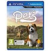 Playstation Pets