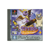 Spyro Year of the dragon