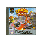 Crash Bash