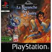 Aladdin La Revanche de Nasira