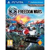 Freedom Wars