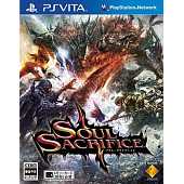 Soul Sacrifice