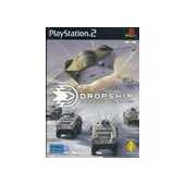 PS2 Dropship