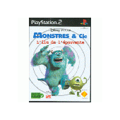 Monsters & Cie