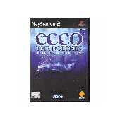Ecco the dolfin