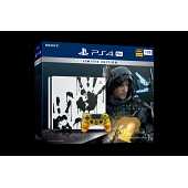 Playstation 4 Pro 1TB Death Stranding Limited Edition
