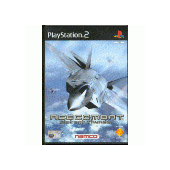 Ace Combat : Distant Thunder