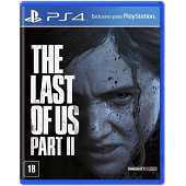 The Last of Us Part II Standard Edition