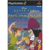 Peter Pan - La légende du pays imaginaire
