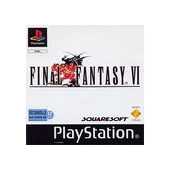 Final Fantasy VI