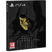 Death Stranding Fourreau  Amazon Exclusive PS4