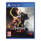 Nioh 2