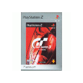 Gran Turismo 3