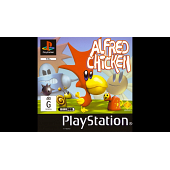 Alfred Chicken