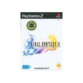 Final Fantasy X