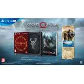 God of War Limited Edition