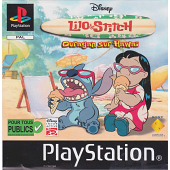 Lilo et Stitch Ouragan sur Hawai