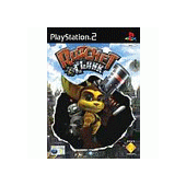 Ratchet & Clank