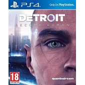 Detroit: Become Human