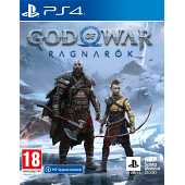 God of War Ragnarök - Standard Edition