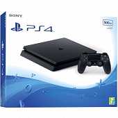 Playstation 4 Slim 500GB Black CUH116A